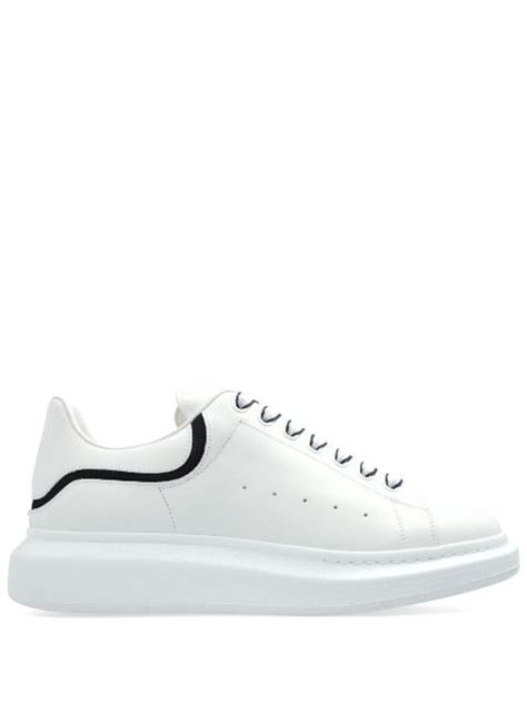 cordones alexander mcqueen